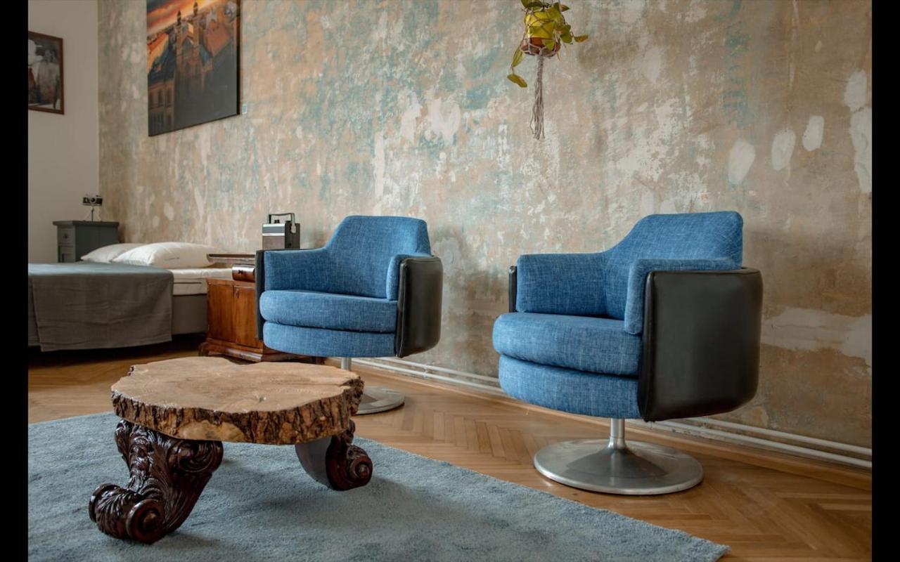 Appartamento Budapestayz - Bacso Budapest